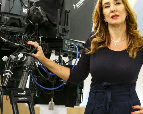 Cinema Column: White Bird super production premieres nationwide