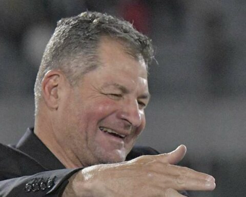 Claudio Biaggio: "We specified what we had to specify"