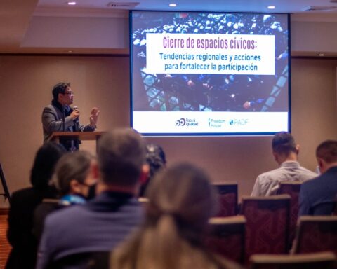 Closure of NGOs causes "a human drama" in Nicaraguans