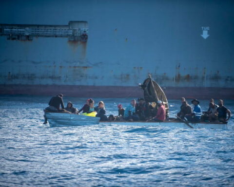 Migrantes cubanos, Balseros