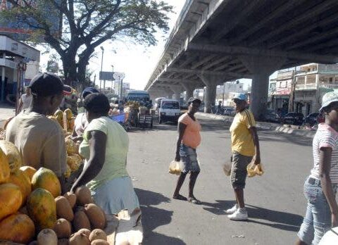 Codue preocupado por grupos controlen demarcación SDN