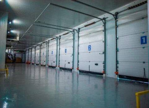 Cámara de frío inspecciona 6,500 contenedores