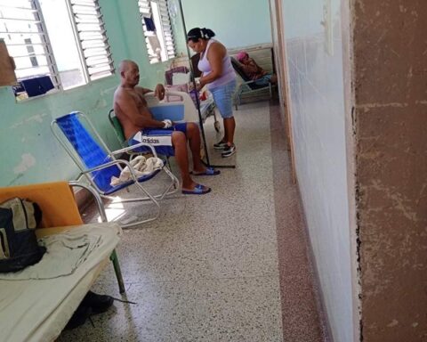 dengue Santiago de Cuba