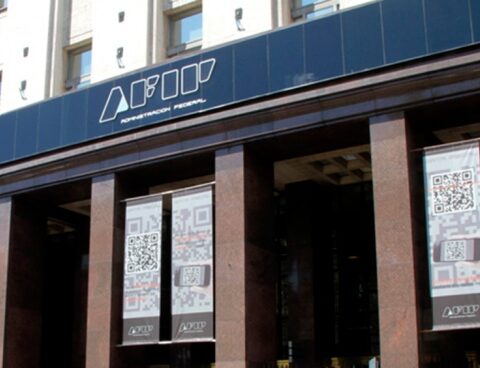 Collection grew 117%, driven by the liquidation of soybean exports