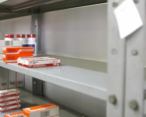Colombia: The shortage of medicines continues and there are more than 100 products out of stock