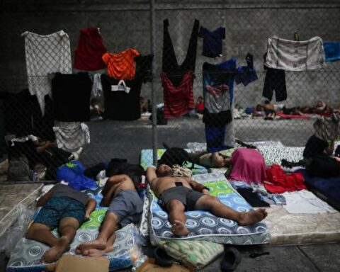 Colombia - Venezuela: HRW asks Petro to defend the DD.  H H.