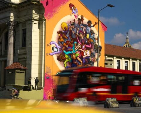 Colombia, among the countries that promote the creative economy