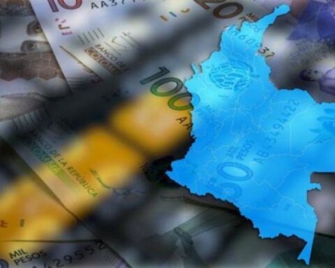 Colombia demands political intervention for 'short circuit': JP Morgan