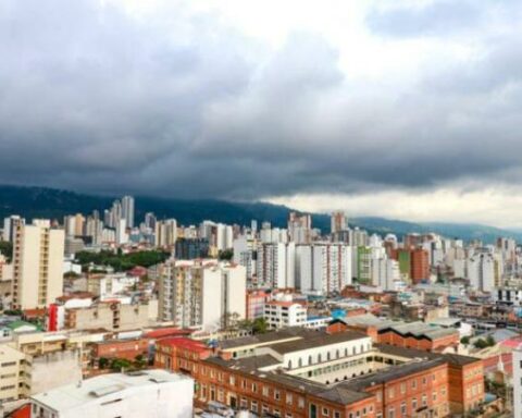 Colombia, with the cheapest cities to live in South America