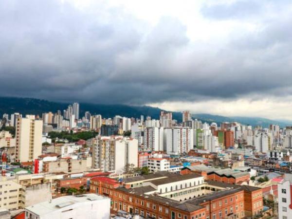 Colombia, with the cheapest cities to live in South America