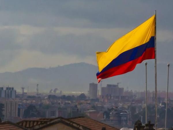 Colombian economy resists slowdown among OECD countries