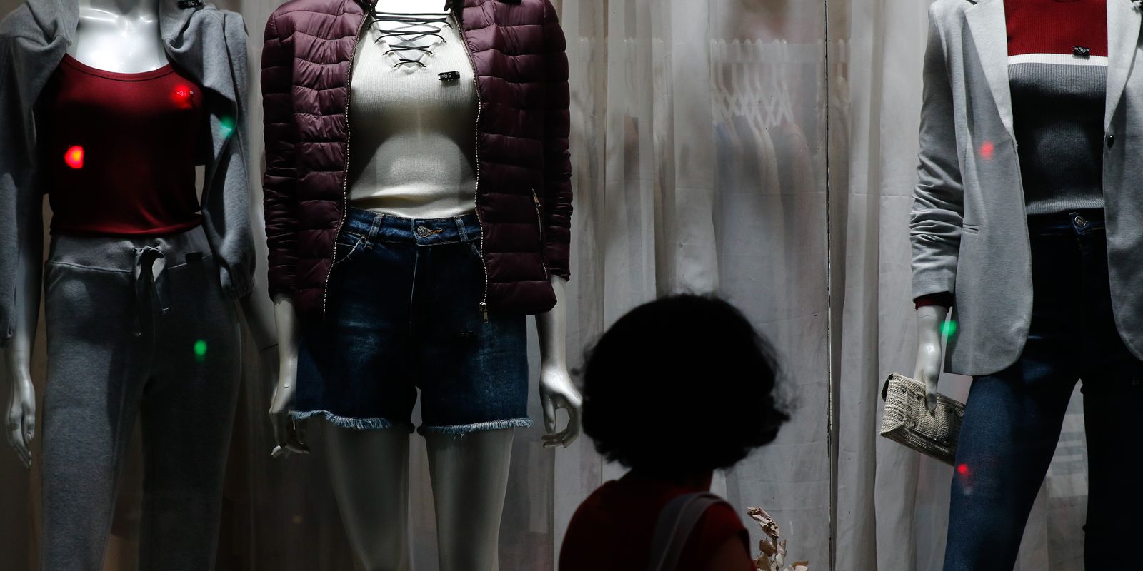 Commerce Day has stores and supermarkets closed in Rio