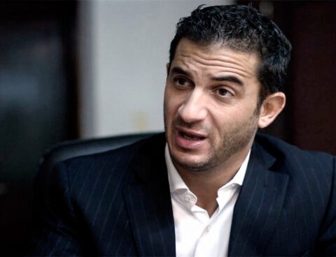 Commerce meets with mass consumption companies to set prices