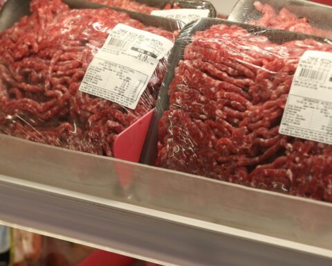 Commercialization of ground beef will have new rules from November