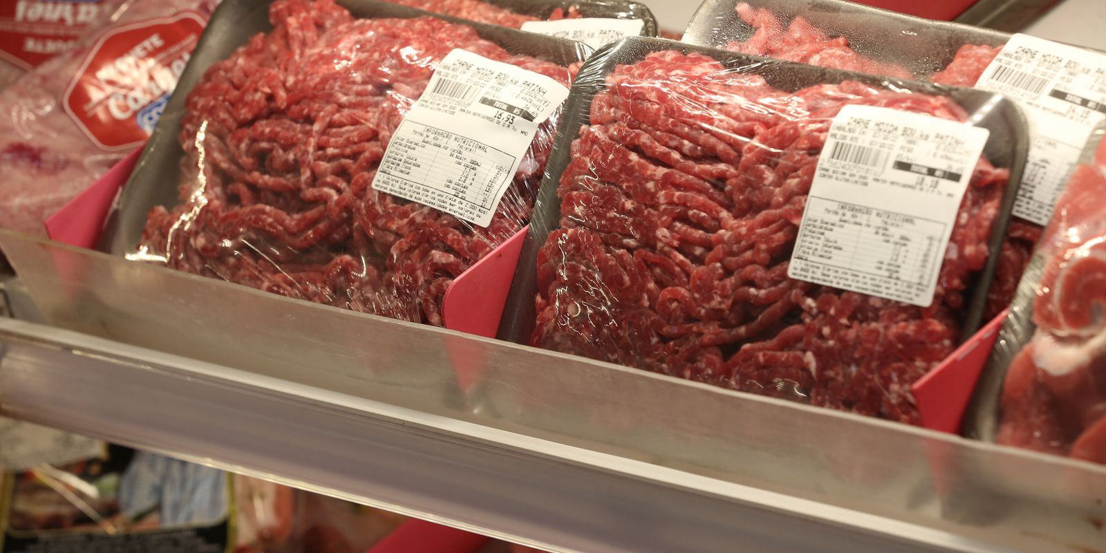 Commercialization of ground beef will have new rules from November
