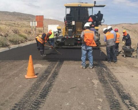 Comptroller: Provías awarded S/ 222 million to a consortium after disqualifying those who met the requirements