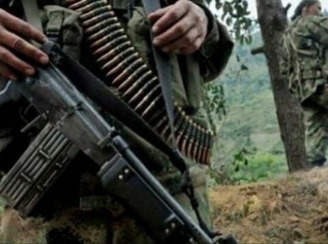 Concern over forced recruitment of minors in Íquira, Huila