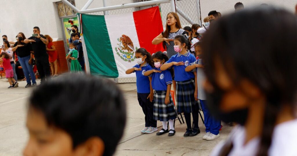 Coneval: budget cuts lagged behind education in indigenous population