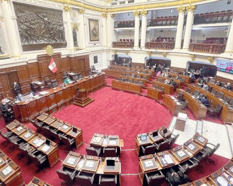 Congress and Pedro Castillo: new irrational impositions and parliamentary arrogance