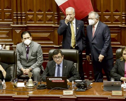 Congress annuls process to elect Ombudsman