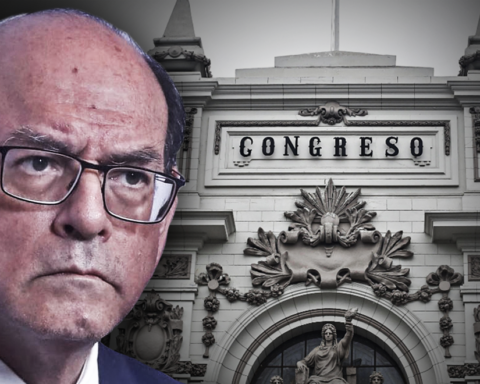 Congress approves interpellation motion against Foreign Minister César Landa