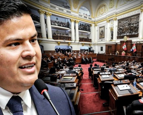 Congress approves resolution that allows foreign naval and military entry to Peru