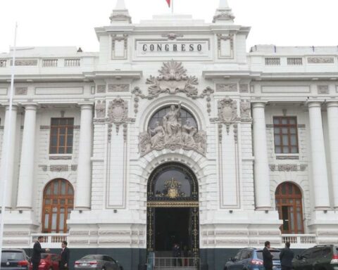 Congress files jurisdictional claim before the TC for election of the Ombudsman