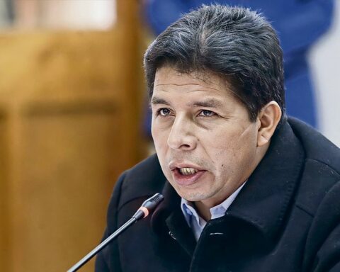 Congressmen believe that the third vacancy motion against Pedro Castillo will pass