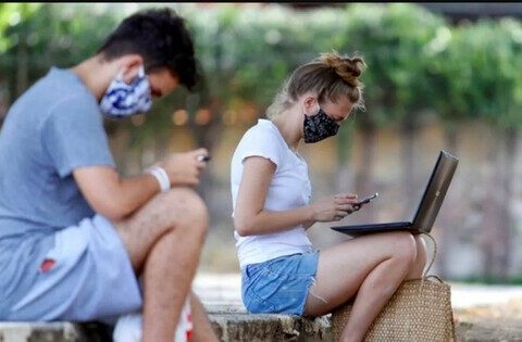 Connectify, Internet, Cuba