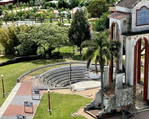 Constructions of Alejandro Gallinal were declared a National Historic Monument