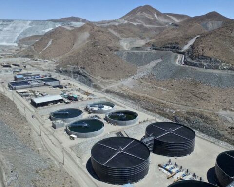 Consulting Support: Contribution of Cerro Verde is equivalent to 40% of the GDP of Arequipa and 2.3% of the National GDP