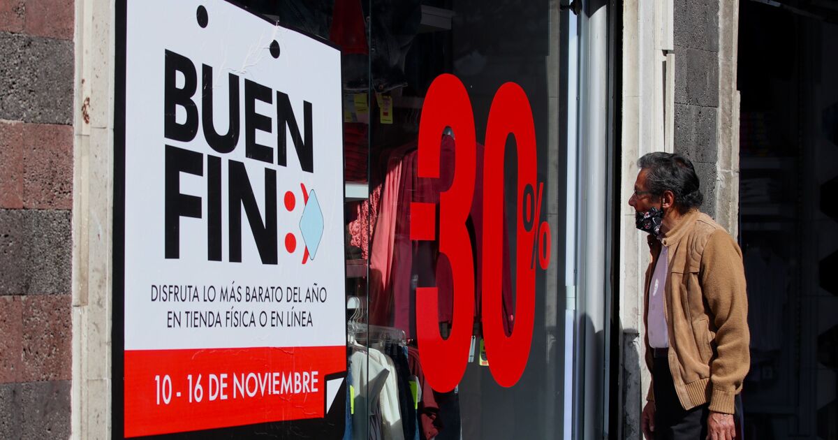 Consumer confidence picks up in Mexico, after four months of decline