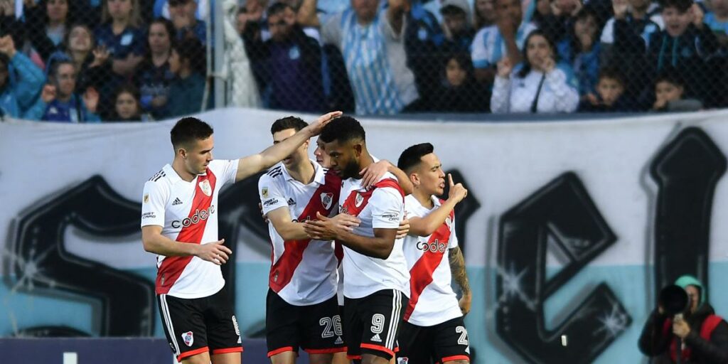 Controversy in River for the help to Boca