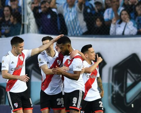 Controversy in River for the help to Boca