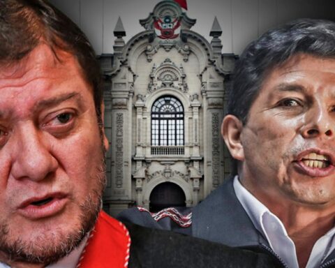 Coordinator of the Organized Crime Prosecutor's Office: "We investigate whoever falls"