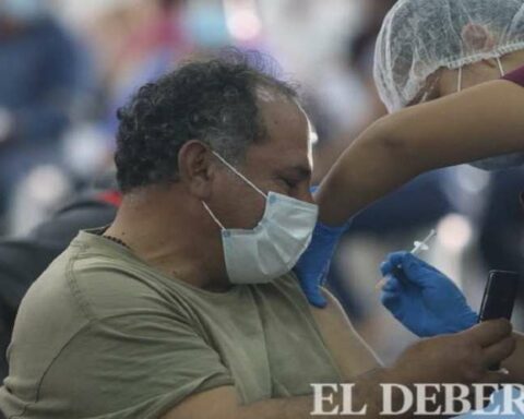 Coronavirus in Santa Cruz: 18 new cases