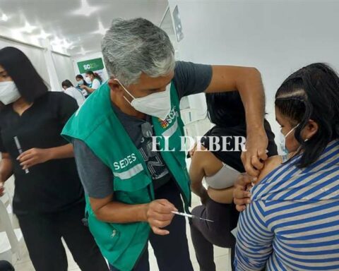 Coronavirus in Santa Cruz: 46 new positive cases