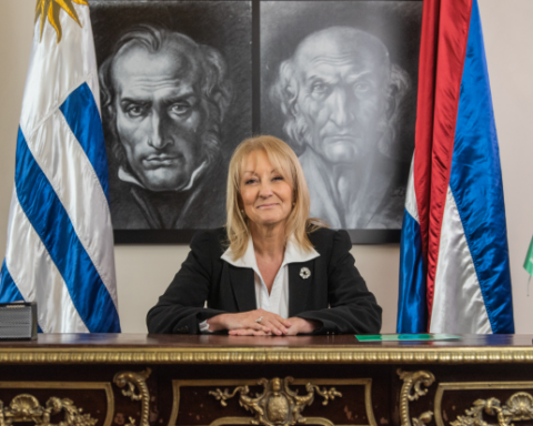Foto: Intendencia de Montevideo