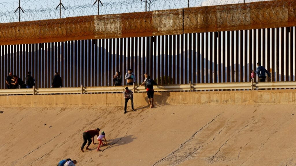 Could deportations at the southern border of the US be expanded to Nicaraguans?