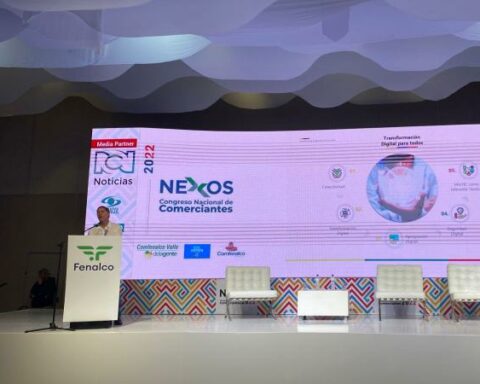 Counselor for Digital Transformation showed his lines of work