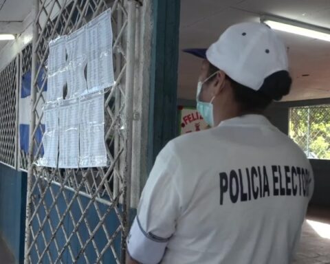 Countdown to the municipal elections in Nicaragua