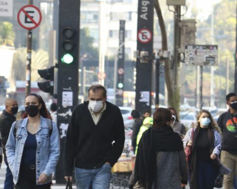 Covid-19: Brazil has 4,996 cases and 51 deaths in 24 hours