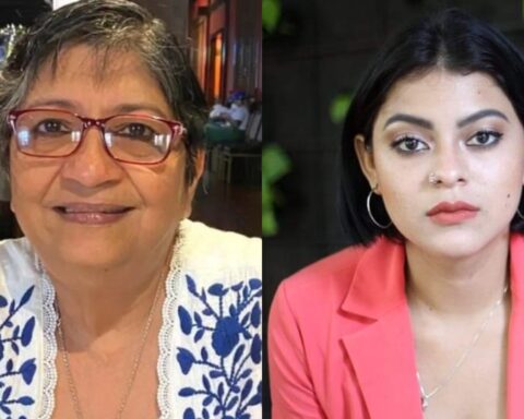 Criminal Chamber confirms sentences against Samantha Jirón and Evelyn Pinto