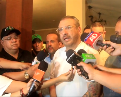 Cruceños affirm that 2023 for the census "not negotiated" and they ask the Government to avoid conflicts to reinstate the dialogue