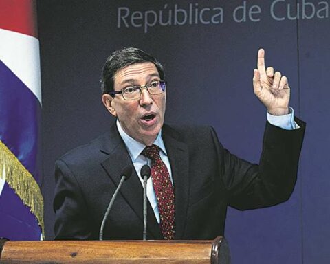 Cuba asks Joe Biden to lift sanctions that are from his faculty