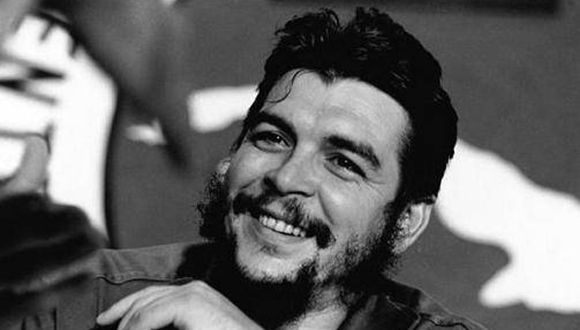 Cuba commemorates the 55th anniversary of the death of Ernesto «Che» Guevara