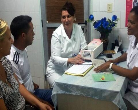 Cuba maintains the legal vacuum on the access of foreigners to assisted reproduction