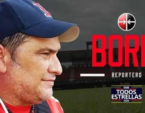 Boris Luis Cabrera Acosta