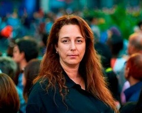 Cuban artist Tania Bruguera enters the US National Academy of Design