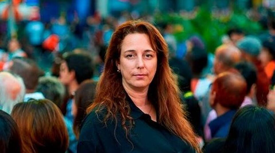 Cuban artist Tania Bruguera enters the US National Academy of Design